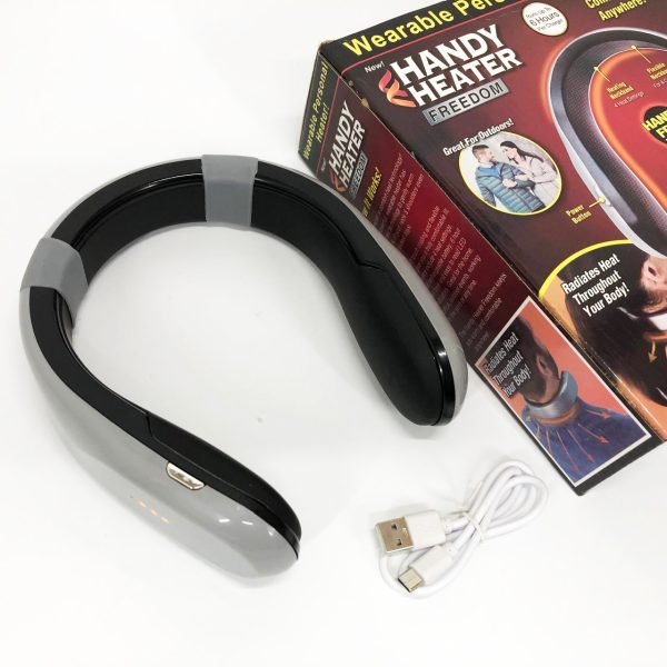 rkvaivarvi.jpg Портативний переносний міні обігрівач Handy Heater