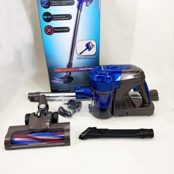 rkvapivpvifpuvpifui.jpg Пилосос ручний VILGRAND VVC0305С