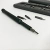 rkviapapfi.jpg Набір прецизійних викруток з ручкою 48 в 1 у металевому футлярі
