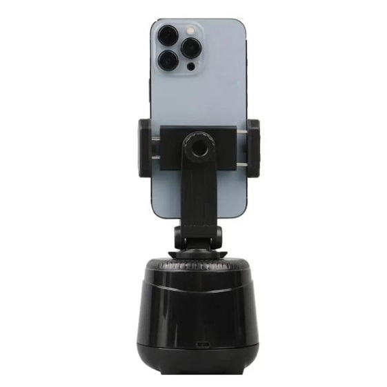 Смарт тримач смартфона Apai SMART 360 ° з датчиком відстеження руху розумний штатив для блогерів
