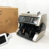 Лічильник банкнот Bill Counter AL-920 з визначенням номіналу та детекторами UV/MG/IR