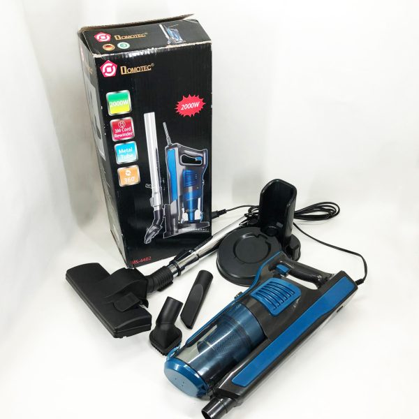 rvaypvyapfupy.jpg Ручний колбовий пилосос без мішка Domotec MS-4402 220 V якісний та надійний