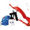 rwasdffgtrwads.jpg Фарборозпилювач пульверизатор PAINT ZOOM професійний розпилювач фарби Апарат для фарбування стін