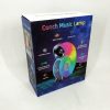 rwfasdaeafdsafesads.jpg Нічник INSPIRE N70 APP 6W 2000 mAh, зарядний пристрій з підсвічуванням та вбудованим динаміком