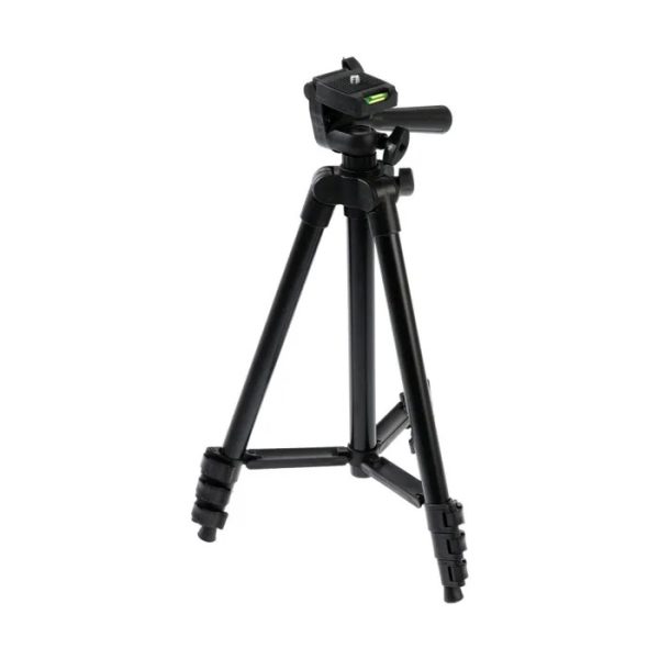 t3rqwfsdght4rwasd.jpg Штатив для телефону та фотоапарата Tripod 3120 PRO портативний трипод 0,35-1.02м висота