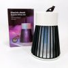 t43refsdewrfsdefsda.jpg Знищувач комах для будинку Electronic shock Mosquito killing lamp для походу на природу