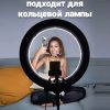 t43wrsdfgt4wreasd.jpg Штатив для телефону та фотоапарата Tripod 3120 PRO портативний трипод 0,35-1.02м висота