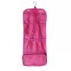 t4rweasft43rwe.jpg Органайзер дорожній сумочка Travel Storage Bag косметичка. Колір: рожевий