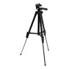 t4rwefsdft4werfsd.jpg Штатив для телефону та фотоапарата Tripod 3120 PRO портативний трипод 0,35-1.02м висота