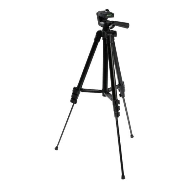 t4rwefsdft4werfsd.jpg Штатив для телефону та фотоапарата Tripod 3120 PRO портативний трипод 0,35-1.02м висота