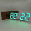 tesafderdfsafrdfads.jpg Годинник настільний електронні VST-883 LED з будильником і термометром, розумний настільний годинник