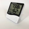 ucfvyakcyfv.jpg Термогігрометр Generic HTC-1 годинник будильник метеостанція, Термометр гігрометр в будь-якому місці