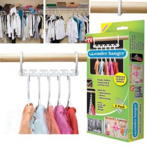 ufvaukcjvucj.jpg Універсальна вішалка Wonder Hanger Max