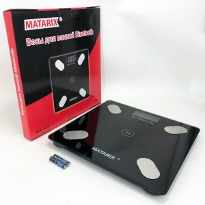ujfyvk3ucvayv.jpg Підлогові розумні фітнес ваги MATARIX MX-454 App Bluetooth Смарт ваги з додатком для зважування людей