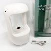 Зволожувач повітря ультразвуковий DROP HUMIDIFIER AND-199, левітуючий розпилювач для спальні, будинки, готелі