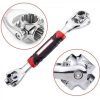 uyavireuayvapkuauc.jpg Універсальний ключ 48 в 1 Universal Tiger Wrench PRO 2428 new original Надміцний набір універсальних ключів