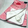 uyvpfpkvyapkvay-1.jpg Електропростирадло електричне простирадло з підігрівом Electric Blanket 150х120см серця