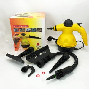 vapivpuiif.jpg Пароочисник з функцією відпарювача Steam Cleaner Pro 1000 Вт 6 насадок