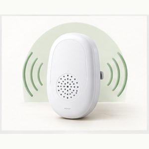Акумуляторна ланцюгова міні пила 20 см у кейсі Krafftec (36V 4 Ач) + 2 акумулятори та індикатором заряду
