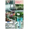 wadscvweasdefwe.jpg Гнучкий тримач для телефону з універсальними присосками Cute Worm Lazy Holder. Колір: зелений