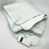 yvyvfuyfpyvpyf.jpg Електропростирадло електричне простирадло з підігрівом Electric Blanket 150х120см. Колір: білий