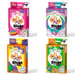 Гра настільна Danko Toys Doobl Image ДТ-МН-14-36