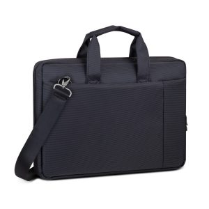 Сумка для ноутбука Rivacase 15.6" 8231(Black) чорна Сумка для ноутбука Rivacase 15.6" 8231(Black) чорна