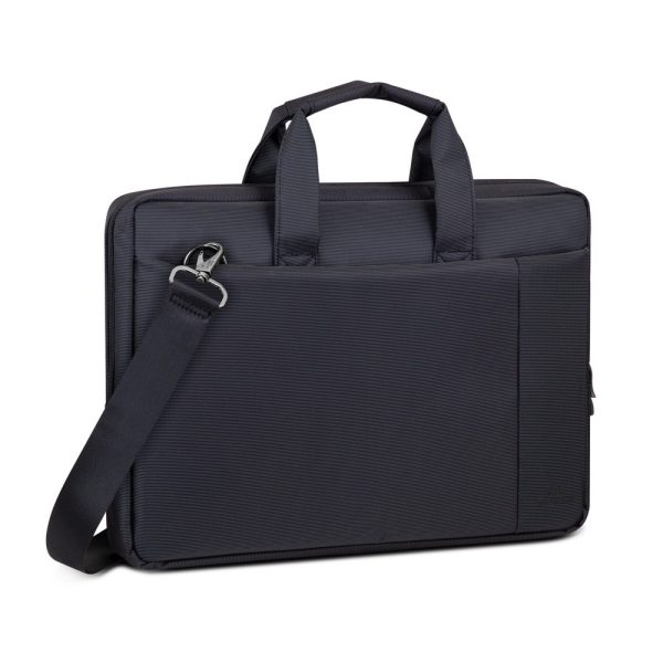 Сумка для ноутбука Rivacase 15.6" 8231(Black) чорна