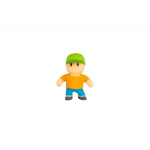Іграшка-тягучка Stumble Guys 97001 Іграшка-тягучка Stumble Guys 97001