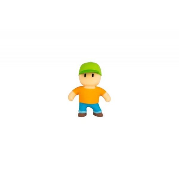 Іграшка-тягучка Stumble Guys 97001 Іграшка-тягучка Stumble Guys 97001