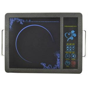 Настільна плита DomoteС MS-5842 2000 Вт Настільна плита DomoteС MS-5842 2000 Вт