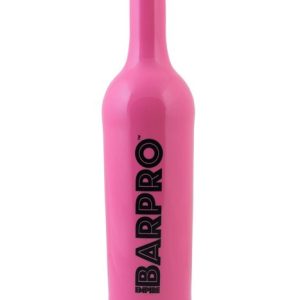 Пляшка для флейрингу Empire Barpro EM-1054 500 мл рожева Пляшка для флейрингу Empire Barpro EM-1054 500 мл рожева