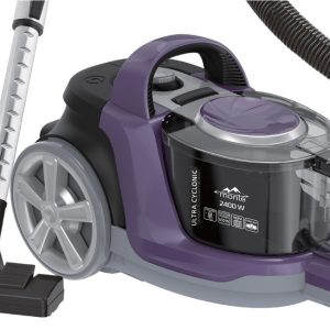 Пилосос Monte MT-8135 2400 Вт фіолетовий Пилосос Monte MT-8135 2400 Вт фіолетовий