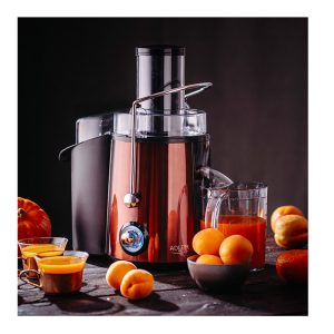 Соковитискач Adler AD-4129 1000 Вт червона Соковитискач Adler AD-4129 1000 Вт червона