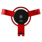 Тримач для телефону Holder Gravity Remax RM-C31-Red