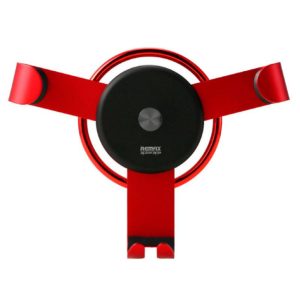 Тримач для телефону Holder Gravity Remax RM-C31-Red