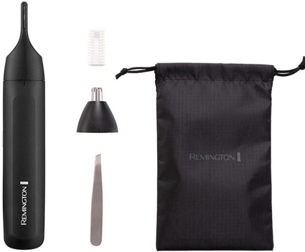 Триммер Remington Trim & Fit NE8000 1.5 Вт Триммер Remington Trim & Fit NE8000 1.5 Вт