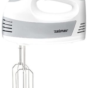 Міксер ручний ZELMER ZHM2450 700 Вт білий Міксер ручний ZELMER ZHM2450 700 Вт білий