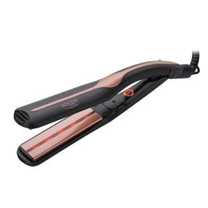 Випрямляч для волосся Adler AD-2318 120 Вт чорний Випрямляч для волосся Adler AD-2318 120 Вт чорний