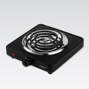 Плита електрична настільна Maestro MR-770-1 1000 Вт Плита електрична настільна Maestro MR-770-1 1000 Вт