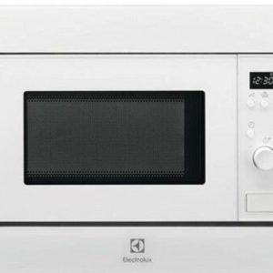 Вбудована мікрохвильова піч Electrolux LMS2173EMW 17 л біла Вбудована мікрохвильова піч Electrolux LMS2173EMW 17 л біла
