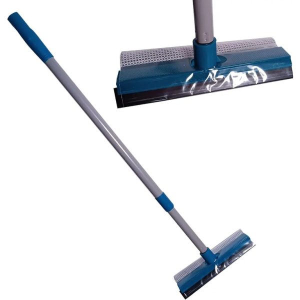 Швабра для вікон Werk WDS-1534 20 см Швабра для вікон Werk WDS-1534 20 см