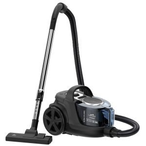 Пилосос Monte MT-8136 2400 Вт чорний Пилосос Monte MT-8136 2400 Вт чорний