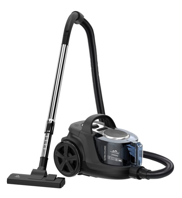 Пилосос Monte MT-8136 2400 Вт чорний Пилосос Monte MT-8136 2400 Вт чорний
