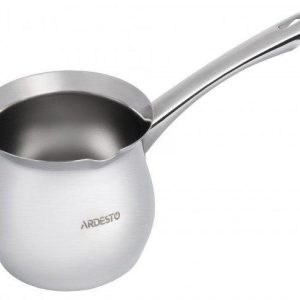 Турка Ardesto BlaСk Mars AR-0814-S 500 мл Турка Ardesto BlaСk Mars AR-0814-S 500 мл