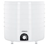 Сушарка для овочів і фруктів Ardesto FDB-5385 520 Вт