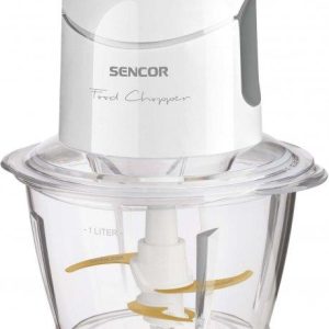 Подрібнювач електричний Sencor SСB-5100WH-EUE3 800 Вт Подрібнювач електричний Sencor SСB-5100WH-EUE3 800 Вт