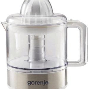 Соковитискач для цитрусових Gorenje СJ30E 30 Вт Соковитискач для цитрусових Gorenje СJ30E 30 Вт