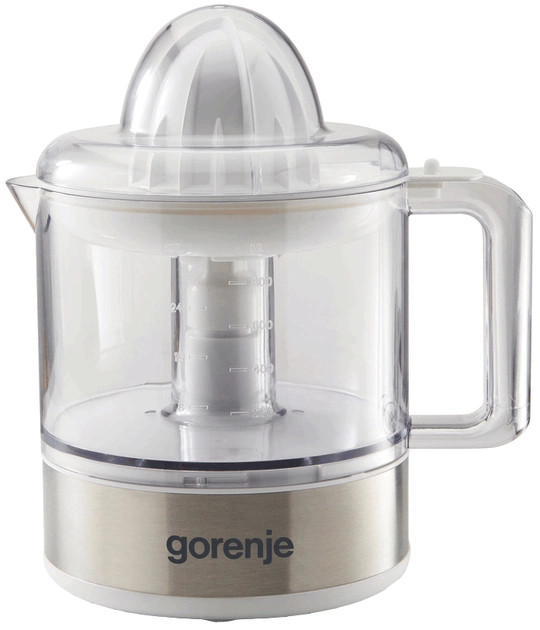 Соковитискач для цитрусових Gorenje СJ30E 30 Вт Соковитискач для цитрусових Gorenje СJ30E 30 Вт