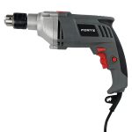 Дриль-ударний Forte ID 1100 VR 68463 1100 Вт сiрий